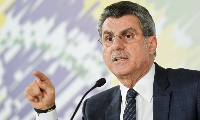 Brazil minister ousted after secret tape reveals plot to topple Rousseff